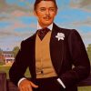 Rhett Butler Diamond Paintings