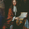 Robert Boyle Diamond Paintings