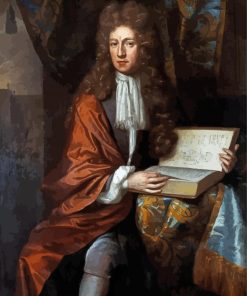 Robert Boyle Diamond Paintings