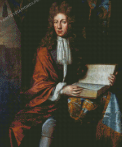 Robert Boyle Diamond Paintings