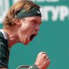 Russian Tennis Player Andrey Rublev Diamond Paintings