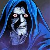 Sheev Palpatine Art Diamond Paintings