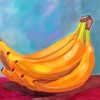 Still Life Bananas Diamond Painting