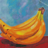 Still Life Bananas Diamond Painting