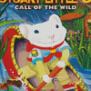 Stuart Little Call Of The Wild Diamond Paintings