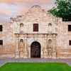 The Alamo Diamond Paintings