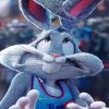 The Bugs Bunny Diamond Paintings