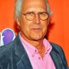 The Comedian Chevy Chase Diamond Paintings