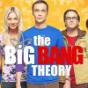 The Big Bang Theory Characters Diamond Painting