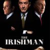 The Irishman Crime Movie Diamond Paintings