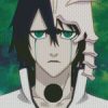 Ulquiorra Cifer Diamond Paintings