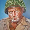 Vic Morrow Art Diamond Paintings