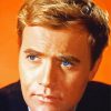 Vic Morrow Diamond Paintings