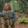 Warwick Davis Willow Movie Diamond Paintings