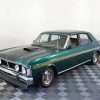 Xy Ford Falcon Car Diamond Paintings