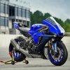 Yamaha YZF R1 Diamond Painting