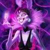 Yzma Emperors New Groove Diamond Paintings