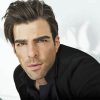 Zachary Quinto Actor Diamond Paintings