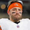 Aesthetic Baker Mayfield Diamond Paintings