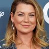 Aesthetic Ellen Pompeo Diamond Paintings