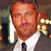 Aesthetic Gerard Butler Diamond Paintings