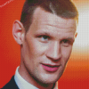 Aesthetic Matt Smith Diamond Paintings