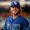 Aesthetic Tampa Bay Rays Diamond Paintings