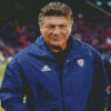 Aesthetic Walter Mazzarri Diamond Paintings