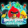 Angry Birds Poster Diamond Paintings