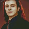 Aro Volturi Diamond Paintings