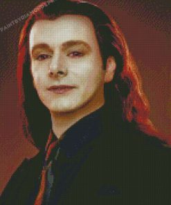 Aro Volturi Diamond Paintings