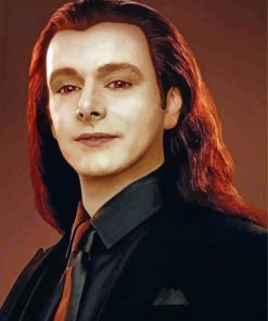 Aro Volturi Diamond Paintings