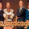 Birdcage Movie Diamond Paintings