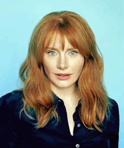 Bryce Dallas Howard Diamond Paintings