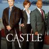 Castle Tv Series Diamond Paintings