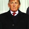 Classy Dalglish Diamond Paintings