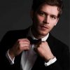 Classy Niklaus Mikaelson Diamond Paintings