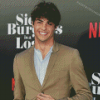 Classy Noah Centineo Diamond Paintings