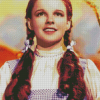 Cool Dorothy Gale Diamond Paintings