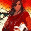 Cool Hua Cheng Diamond Painting