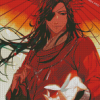 Cool Hua Cheng Diamond Painting