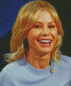 Cool Julie Bowen Diamond Paintings