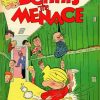 Dennis The Menace Cartoon Diamond Painting