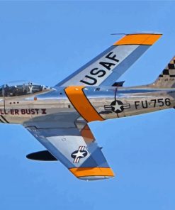 F86 Diamond Paintings