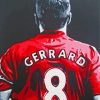 Gerrard Diamond Paintings