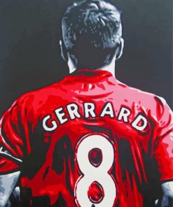 Gerrard Diamond Paintings