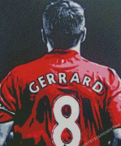 Gerrard Diamond Paintings