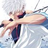 Gintoki Gintama Anime Diamond Paintings