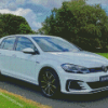 Golf 5D Diamond Paintings