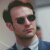 Handsome Matt Murdock Diamond Paintings